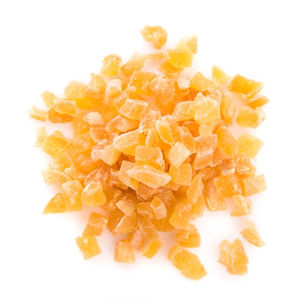 mango cube'