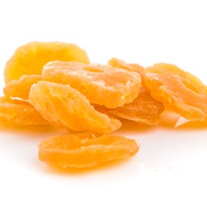 dried mango
